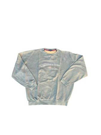 Pull Gant Adirondack Guide Vintage Taille L, très stylé!