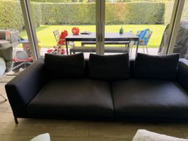 Canapé et banquette B&B Italia