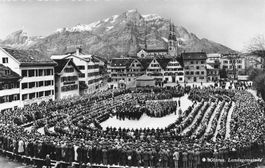 Glarus Landsgemeinde