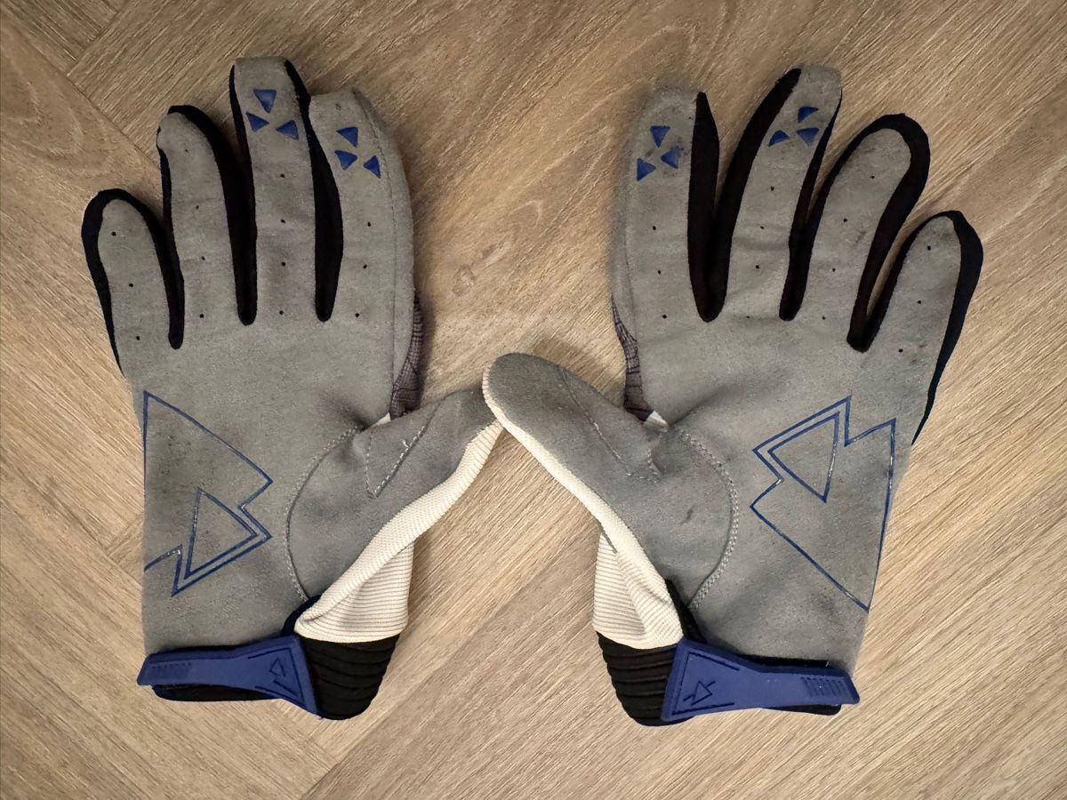 Altri accessori da uomo: Touratech Motorrad-Handschuhe Gr. 9 – Usato da Dörflingen venduto da Benz63 1