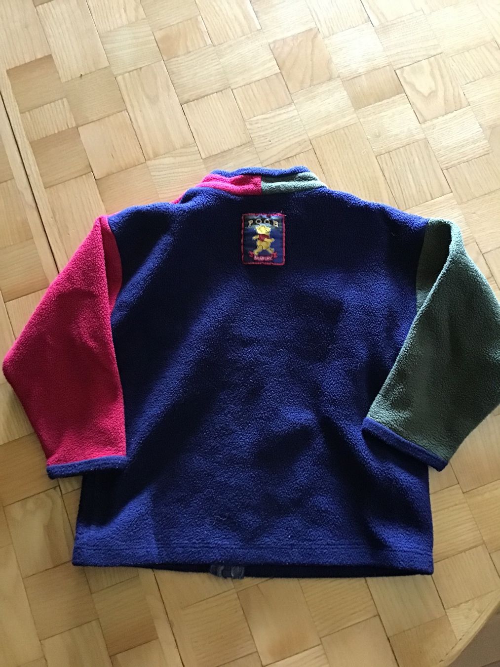 Giacche & Cappotti: Jacke Gr. 92... – Usato da Uetendorf venduto da Koh0 1