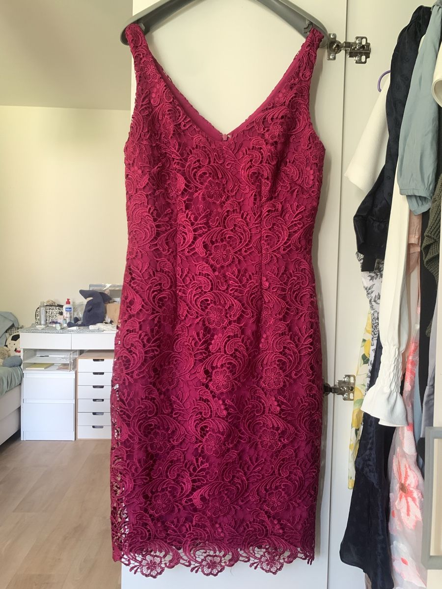 Ralph Lauren Vestiti: Ralph Lauren Cocktail Dress – Nuovo (secondo la descrizione) da Zürich venduto da mzh_9l8h 4