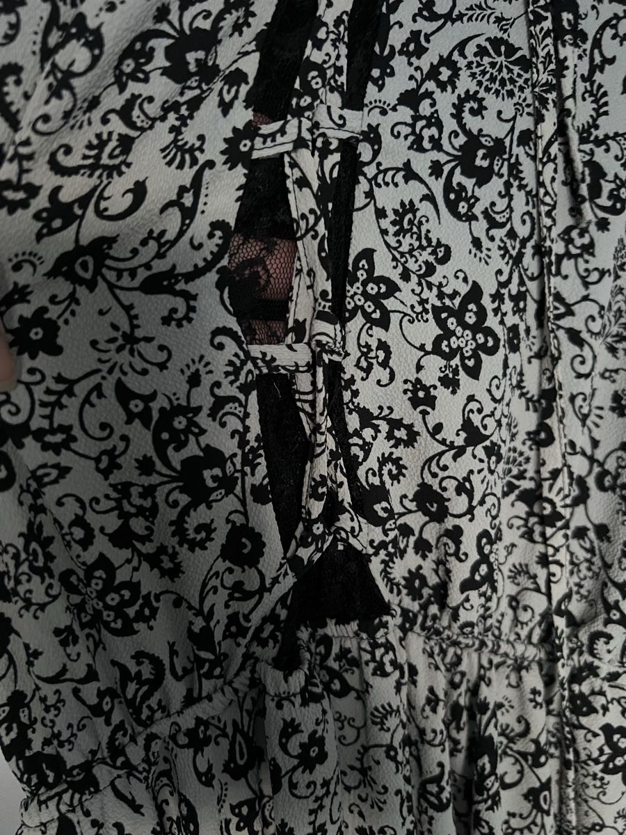 Kleider: Dress Kaos – Gebraucht aus Pregassona von kat_zh5d 3