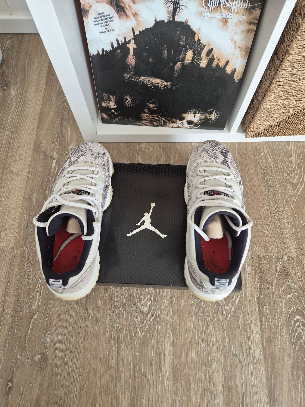Jordan Scarpe da uomo: Jordan 11 Retro Low LE. – Usato da Alterswil FR venduto da luc_shq5 3