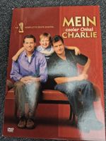 Mein cooler Onkel Charlie