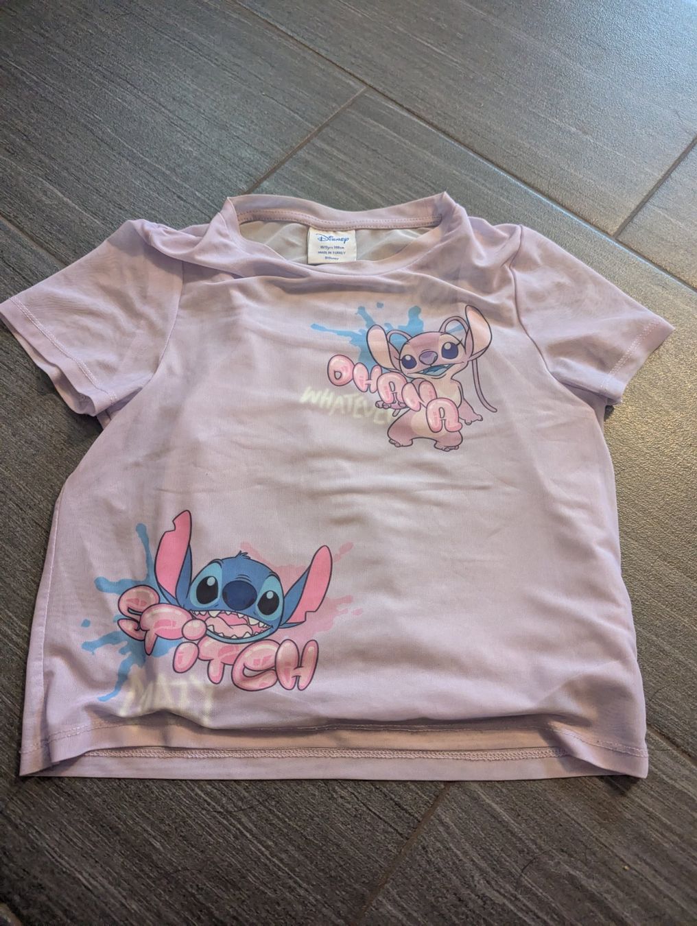 Blusen, T-Shirts & Tops: TShirt 146 – Gebraucht aus Wangen ZH von Nadja056