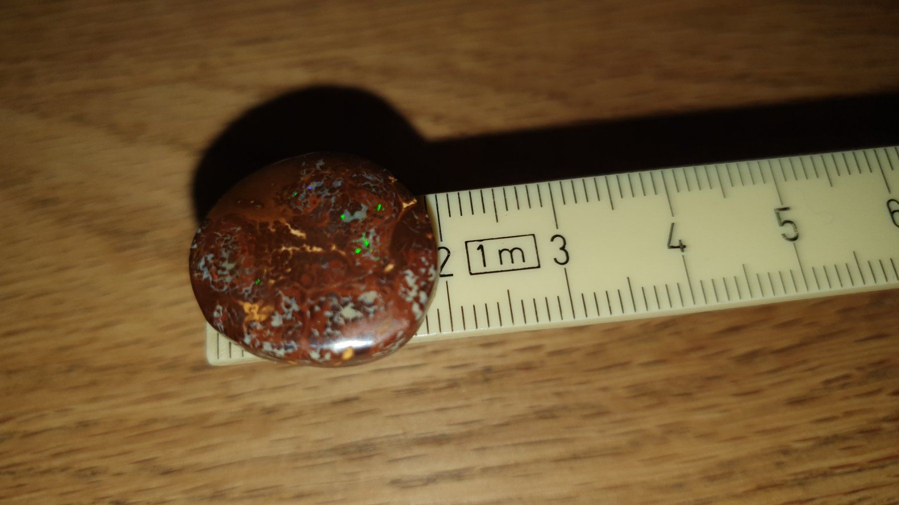 Pietre preziose: Boulder Opal  Neu 🌈 – Usato da Flawil venduto da Pinkmalibu 4