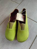 Chaussures vertes Gudrun Sjoden pointure 41