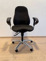 Chaise de bureau ergonomique Topstar Sitness 10-parfait état