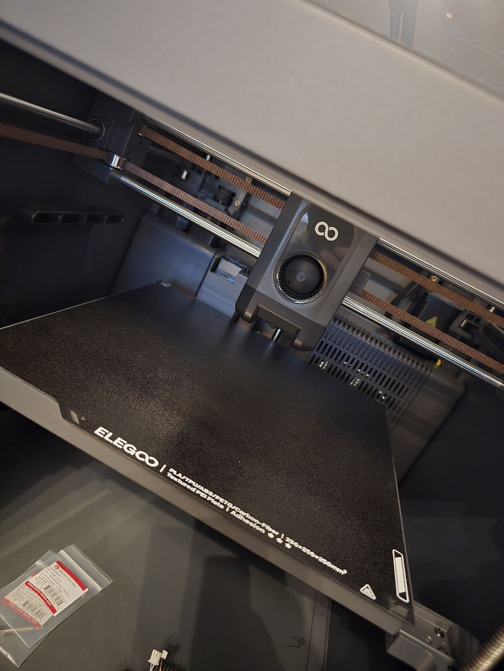 Elegoo Stampanti 3D: ELEGOO Centauri Carbon 2 Combo 3D Drucker neuwertig – Nuovo (secondo la descrizione) da Riehen venduto da StreetWear01 2