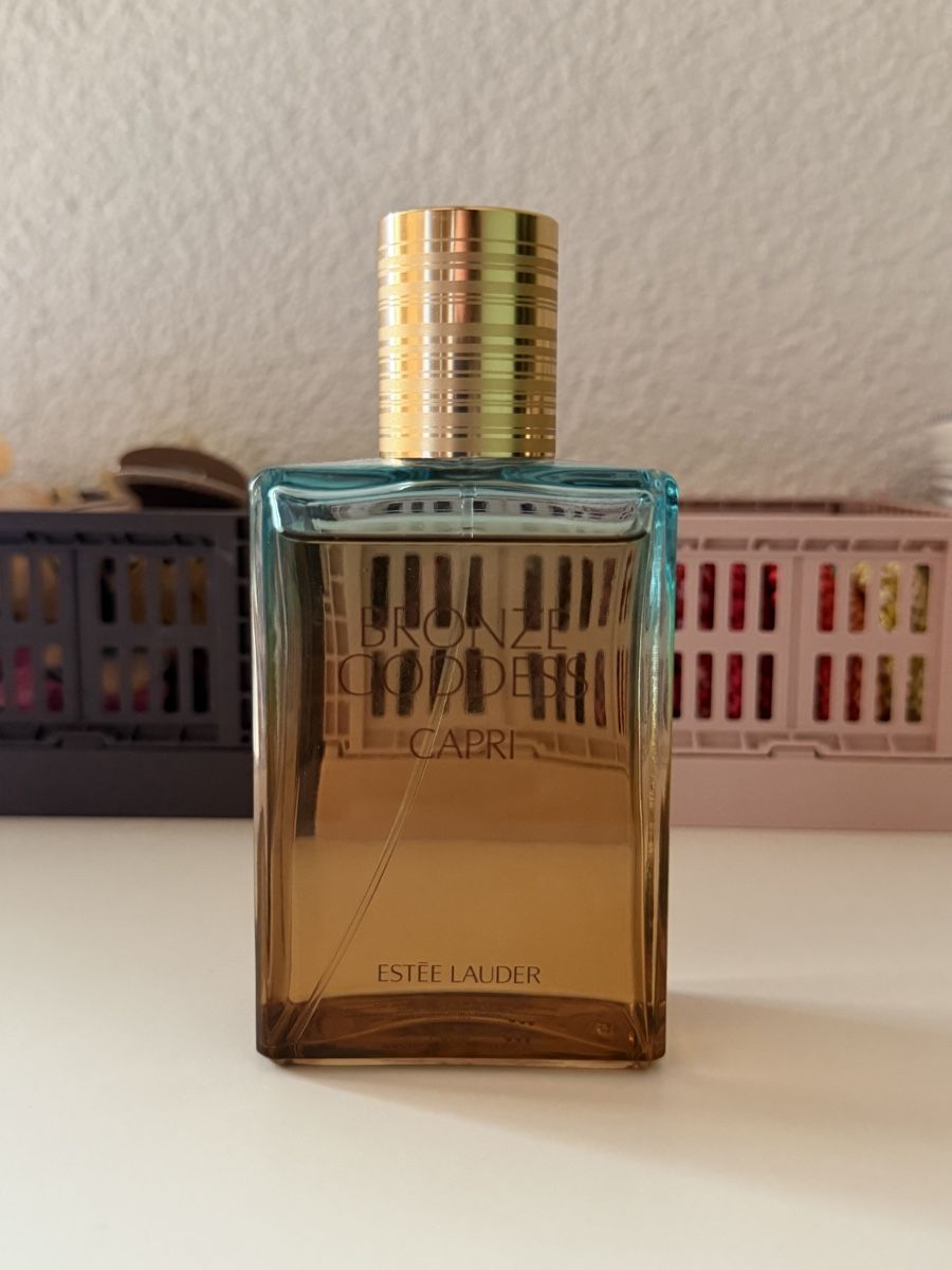 Estée Lauder Profumi & Eau de Toilette: Parfum "Bronze Goddess" von Estee Lauder – Nuovo (secondo la descrizione) da Schmerikon venduto da 80zz08