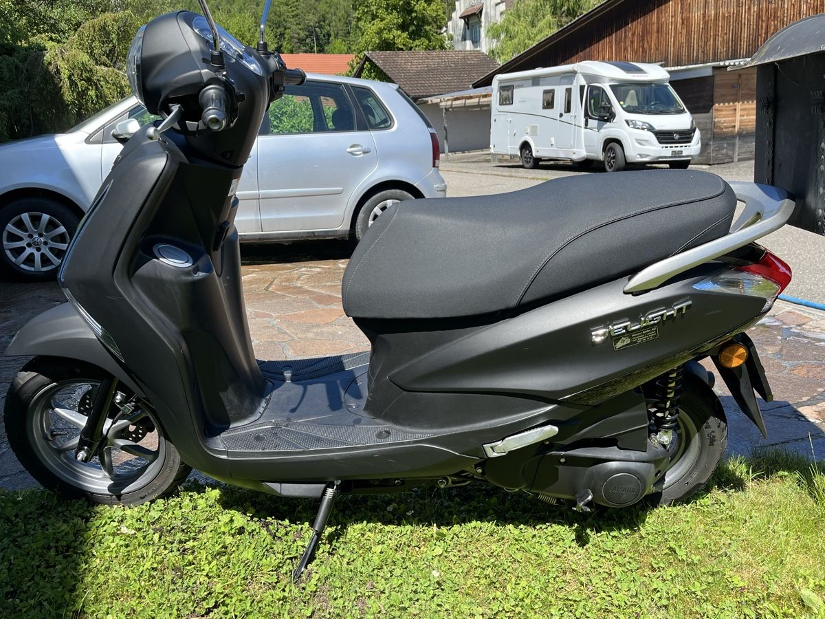 Yamaha Strada: Yamaha LTS125-C – Usato da Remigen venduto da Celeva 2