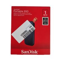 SANDISK-Portable SSD Extreme Pro with USB4