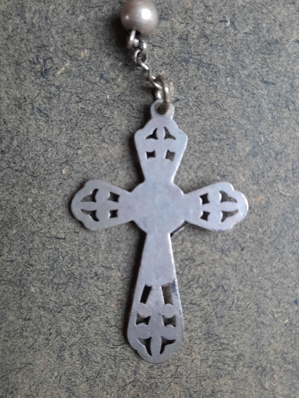 Altri gioielli: antiker Rosenkranz – Usato da Nottwil venduto da mar_jqm7 2