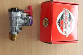 Modellmotor Brat  BB - E - 21 - MM