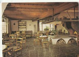 Original Tessiner Stube