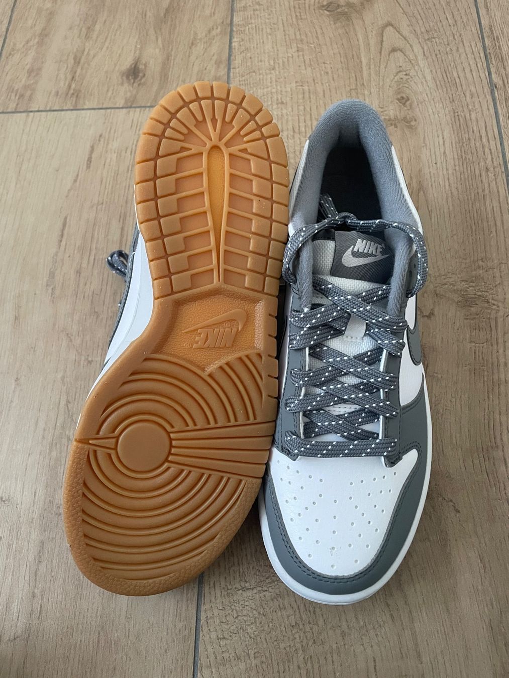 Nike Scarpe da uomo: Nike Dunk Low Gr. 38.5 NEU – Nuovo e nell'imballaggio originale da Waltenschwil venduto da hansnine 3