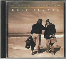 Paulo Moura & Raphael Rabello – Dois Irmãos - Brazil
