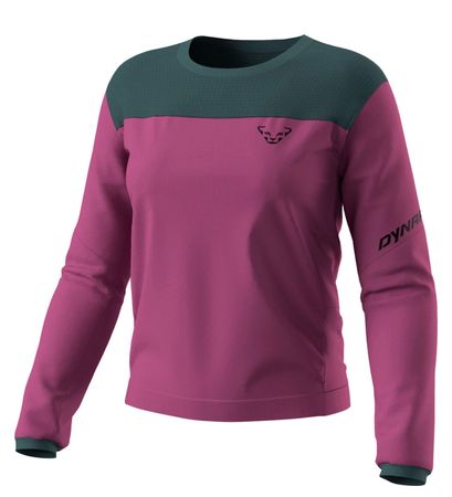Lässiges Funktionsshirt Dynafit Gr. L neu ungetragen