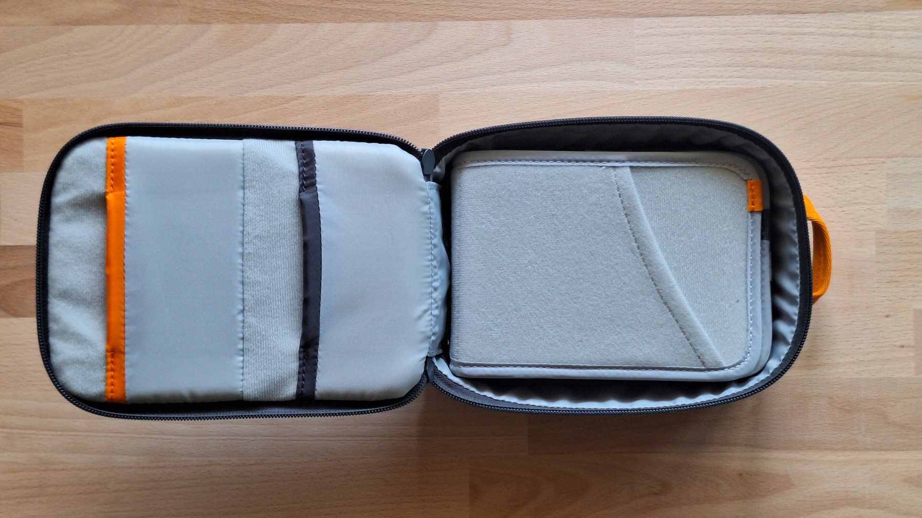 Lowepro Taschen: Lowepro Filtertasche – Gebraucht aus Steffisburg von olsa 1