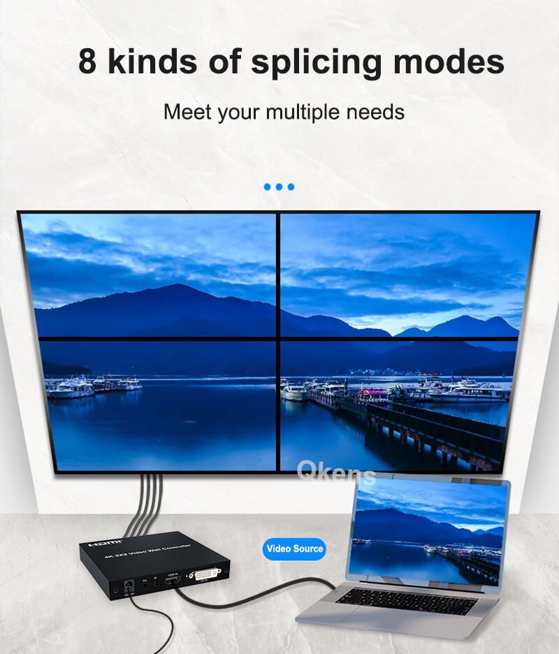 Home Cinema: Multi Screen – Nuovo e nell'imballaggio originale da Unterägeri venduto da RmOnline 4