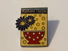 1 Pin Milchland Thurgau