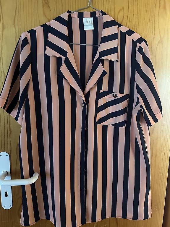 Blusen: Bluse Gr.40 neu – Neu (gemäss Beschreibung) aus Gisikon von luz_l95s