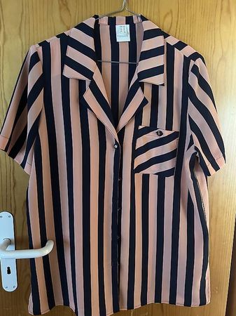 Bluse Gr.40 neu