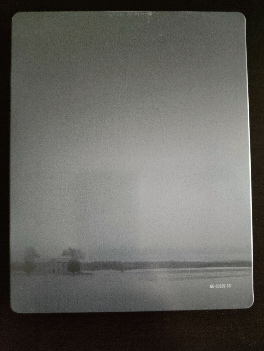 Tutti i DVDs: Verblendung - Blu-ray - Steelbook – Usato da Yverdon-les-Bains venduto da Scottish_Blood 1