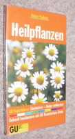 Heilpflanzen / GU 1997 - Dieter Podlech für unterwegs