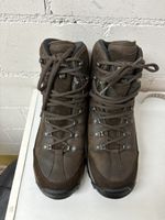 Meindl Wanderschuhe Gore-Tex braun Grösse 42.5 gebraucht