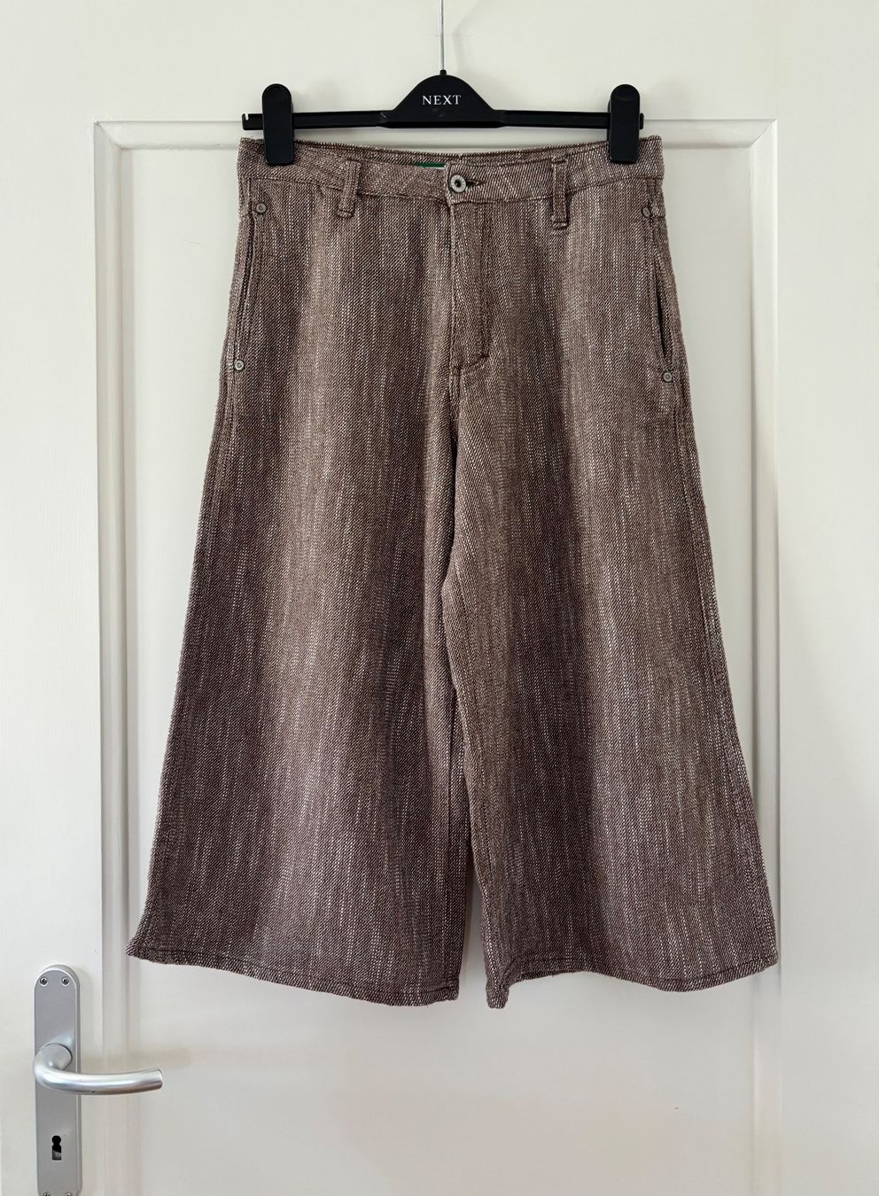 Pantaloni: Women's trousers - ca size 36-38 – Usato da Cully venduto da Maar_K