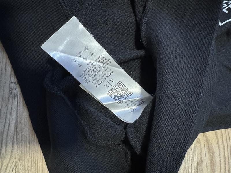 Armani Maglioni & Felpe: Herren Pullover Armani Exchange – Usato da Malters venduto da Shevafuri76 4