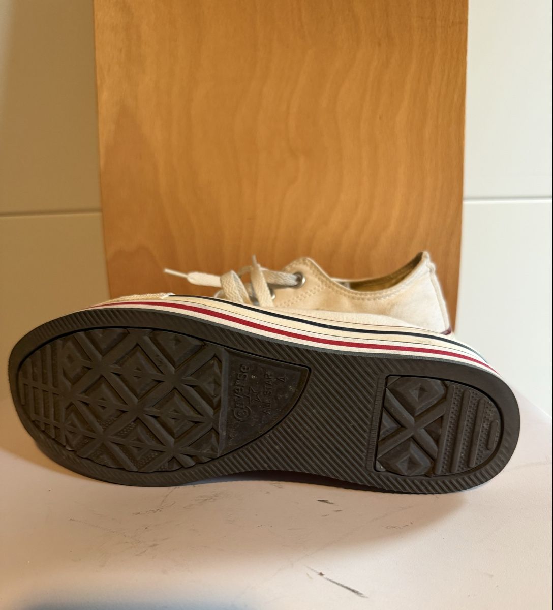 Converse Scarpe da donna: All Star Sneaker  – Usato da Zurich venduto da Alinecnicolet 3