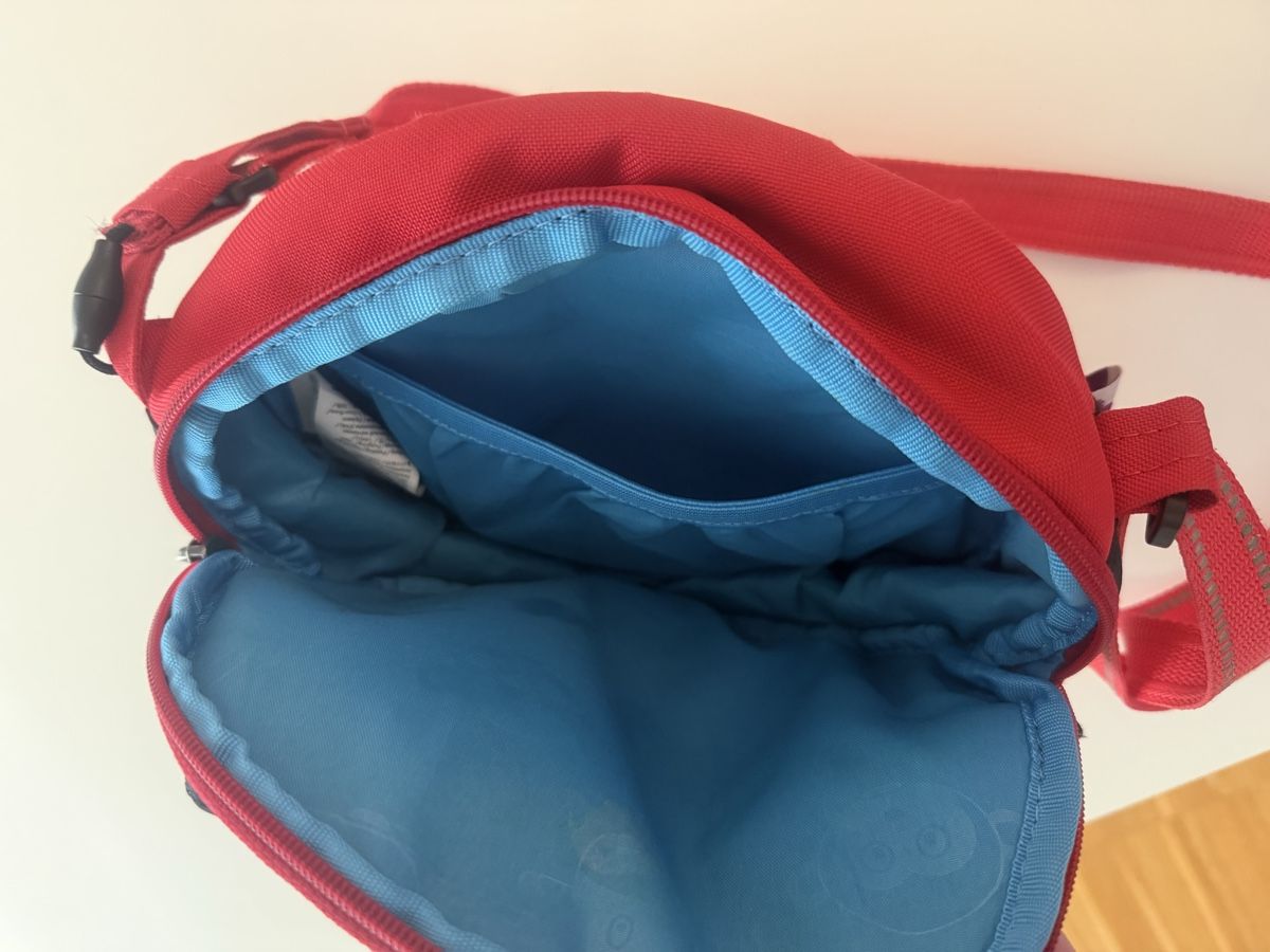 Borse & Zaini: Affenzahn-Tasche/ Kindergartentasche – Usato da Zürich venduto da Freudefant 3