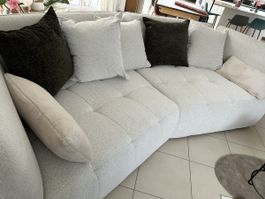 Canapé Big Sofa