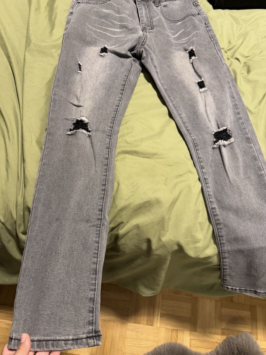 Jeans: Jeans  taglia S uomo – Usato da Lugano venduto da ari_2v6v 2
