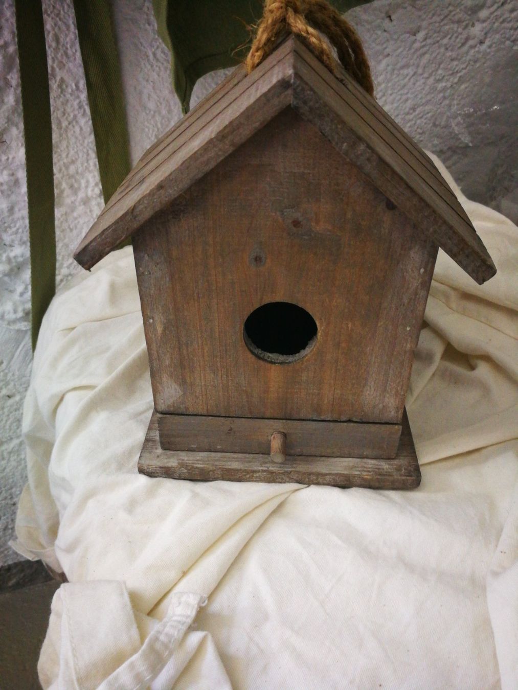 Tutte le decorazioni: Vogelhaus Deko – Usato da Staufen venduto da Nikita0210