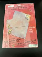 Diddl Briefpapier Nummer 113, Rarität, Neu OVP