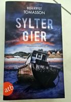 Sylter Gier  von Ben Kryst Tomasson