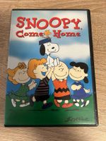 Snoopy Come Home - DVD deutsch uncut guter Zustand