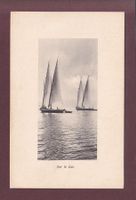 BARQUES du LEMAN