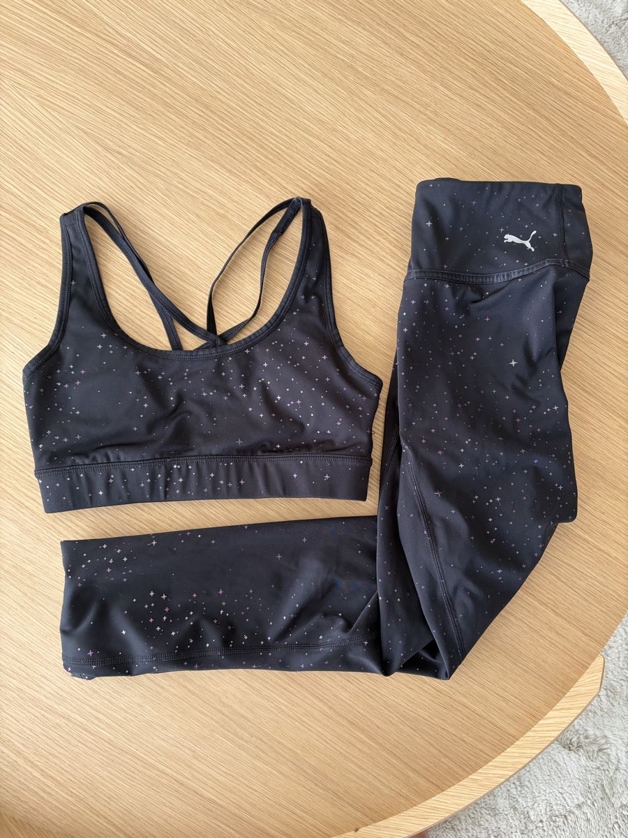 Puma Kleiderpakete: Puma Set  – Gebraucht aus Herrliberg von LL90