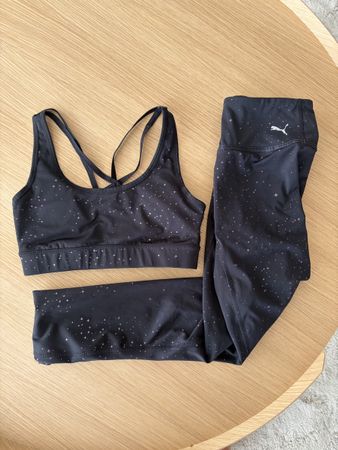 Puma Set 