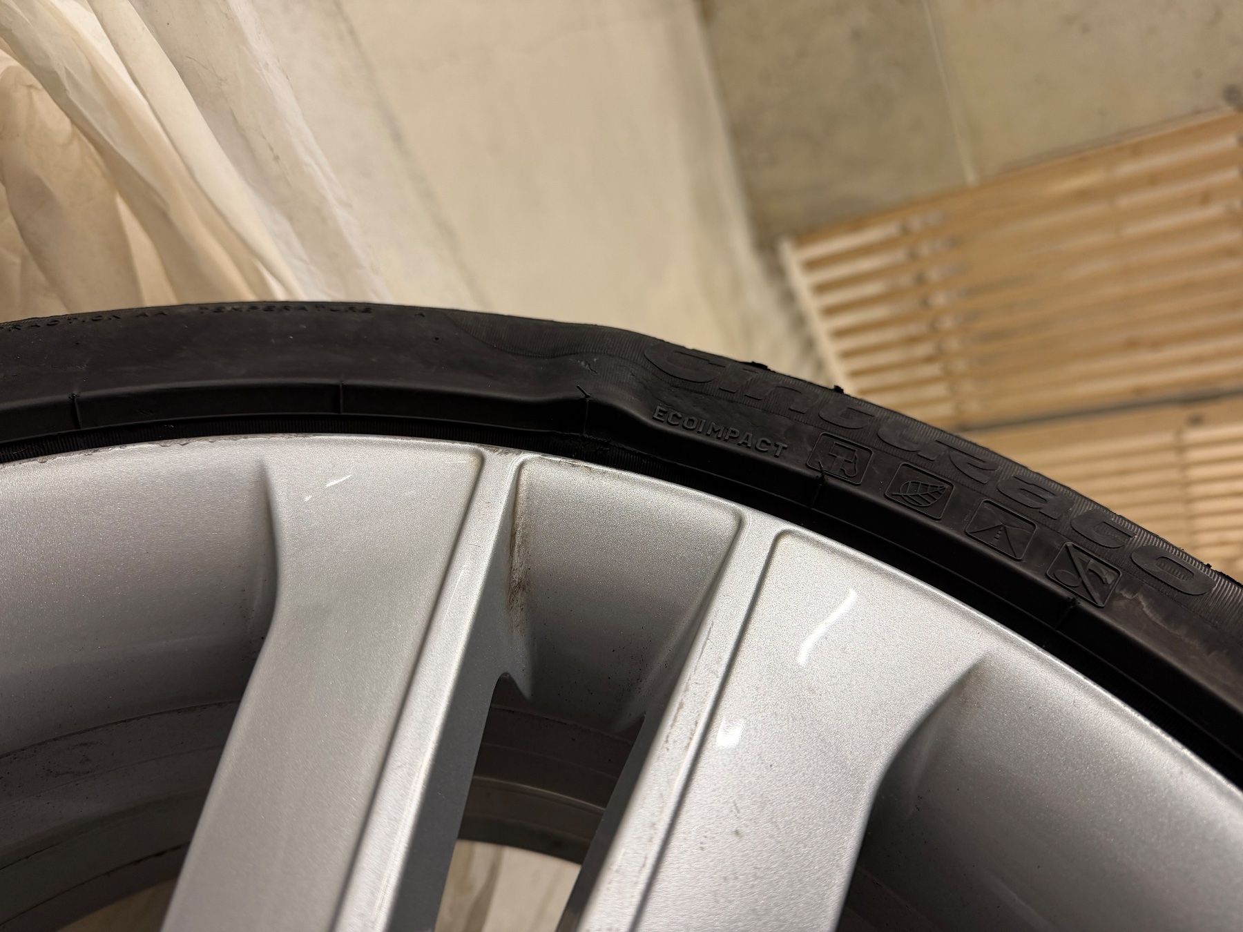 BMW Felgen: Bmw Komplettrad Felgen – Gebraucht aus Güttingen von JeffreyGucc 1