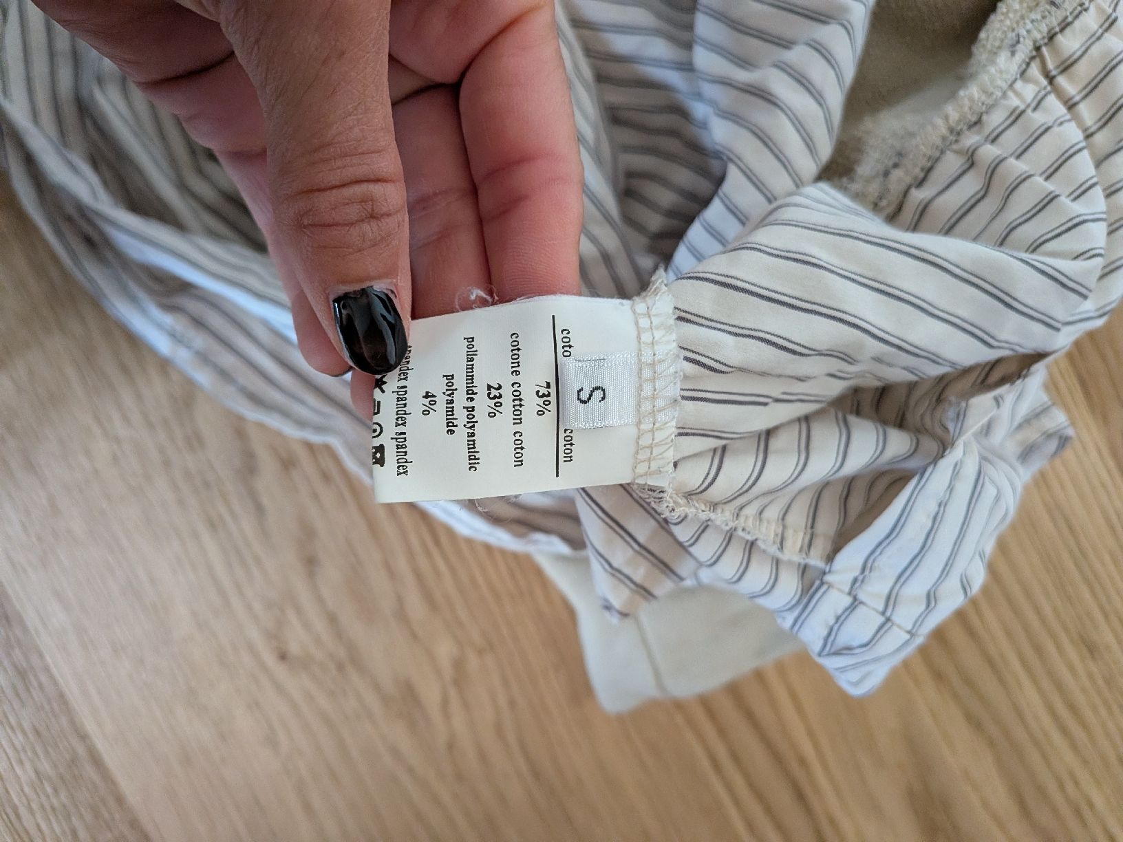 Pulls & Sweat-shirts: Dixie Pullover Grösse S – D'occasion à Eschenbach SG par SanFranciscoCalifornia 4
