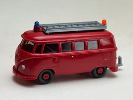 EB- Wiking VW T1 Feuerwehr Bus