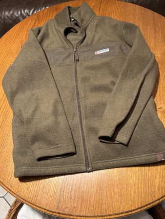 Veste polaire garçon