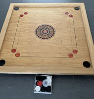 Carambole Spiel aus Holz