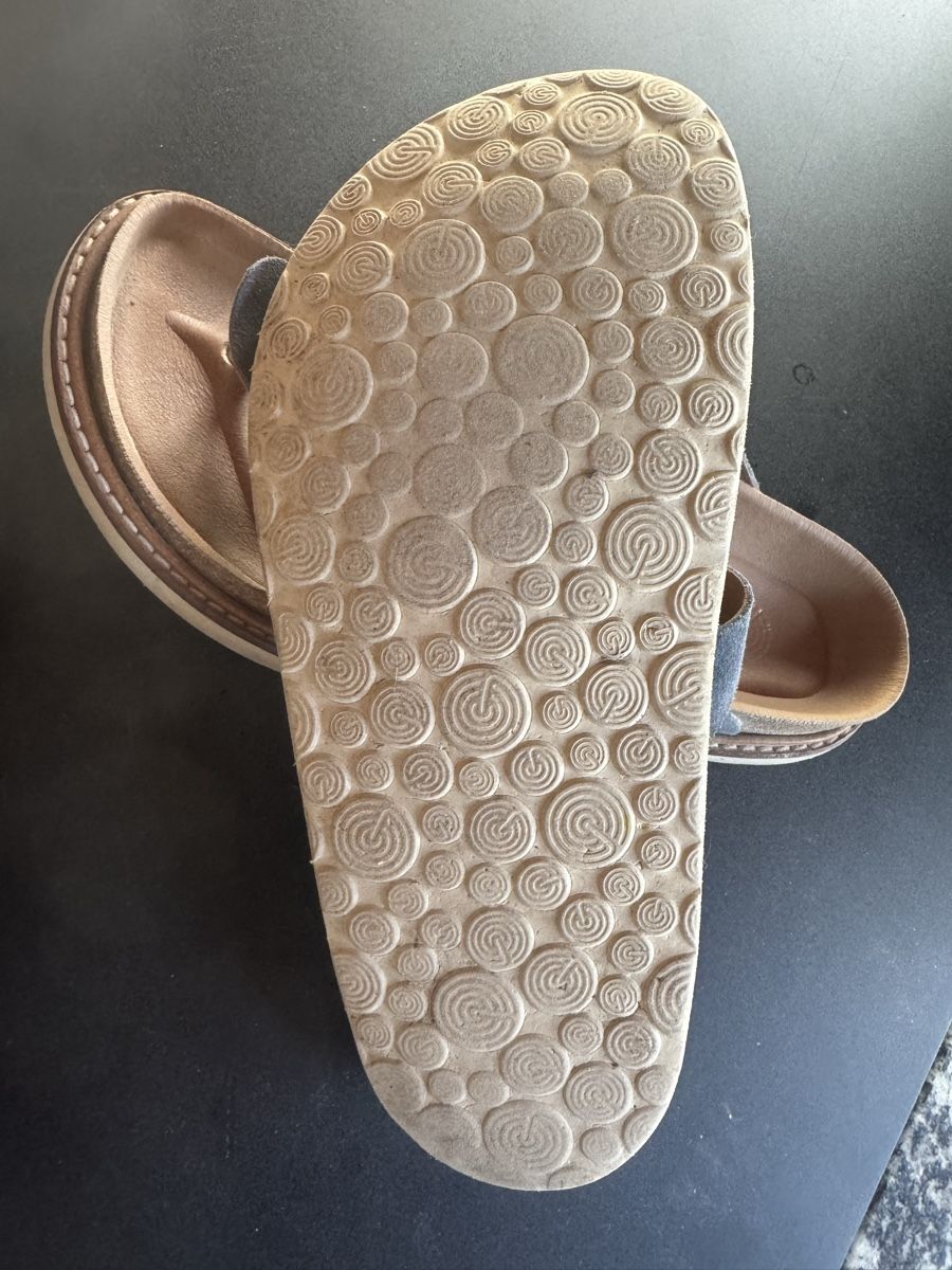 Herrenschuhe: Zehenschuh – Gebraucht aus Gerlikon von C.Chrusciel 2